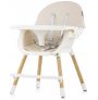 Chipolino Karrige per Ngrenie 2 ne 1 RIO (BEIGE)