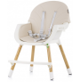 Chipolino Karrige per Ngrenie 2 ne 1 RIO (BEIGE)