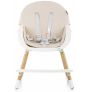 Chipolino Karrige per Ngrenie 2 ne 1 RIO (BEIGE)