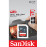 Karte memorie Sandisk Card 64G