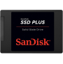 SSD Sandisk Plus 2TB