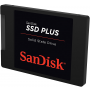 SSD Sandisk Plus 2TB