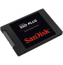 SSD Sandisk Plus 2TB