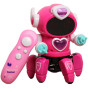 Robot Pioneer me Telekomande Ngjyre Roze