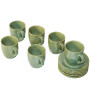 Set 6 filxhan caji/nescaffe 9743-60 C620