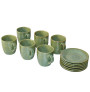 Set 6 filxhan caji/nescaffe 9743-60 C620