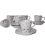 Set 6 filxhan kafe / nescaffe 9571-5