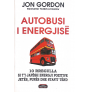 Autobusi i energjive