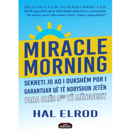 Miracle Morning