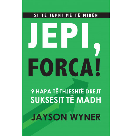 Jepi, forca!