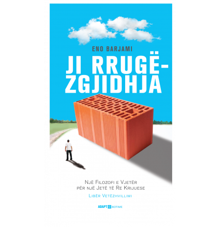 Ji rruge – zgjidhja