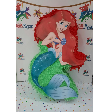 Pinjata Ariel