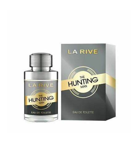 Parfum La Rive Men Edt Hunting Man 75 ml