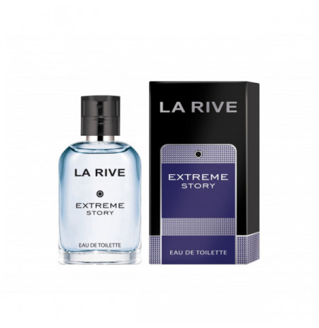 Parfum La Rive Men Edt Story 30 ml