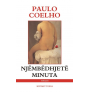 Pako dhuratë me librat e Coelhos