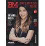 Business book and mag