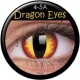 Lente Kontakti Halloween Dragon Eye