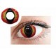 Lente Kontakti Halloween Dragon Eye