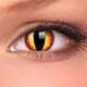 Lente Kontakti Halloween Dragon Eye