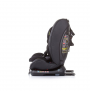 Chipolino Ndenjese per Automjete 360 Isofix Techno 0-36