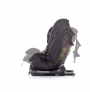 Chipolino Ndenjese per Automjete 360 Isofix Techno 0-36