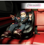 Chipolino Ndenjese per Automjete 360 Isofix Techno 0-36