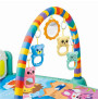 Chipolino Tapet PLAY TIME