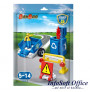 BanBao Gift Set Policia 39 cp