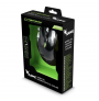 Mouse Gaming Esperanza MX401 HAWK Black-Green