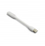 Drita USB LED per Notebook White