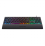 Keyboard Gaming Redragon Shiva K512 RGB Membrane