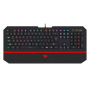 Keyboard Gaming Redragon Karura2 K502 RGB