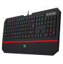 Keyboard Gaming Redragon Karura2 K502 RGB