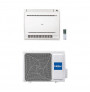 Kondicioner Haier Tokesor 9000 btu/h CONSOLE