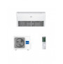 Kondicioner Haier Tokesor 18000 btu/h Convertible