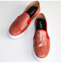 Atlete Slip On per Femra