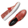 Atlete Slip On per Femra