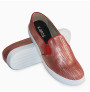 Atlete Slip On per Femra