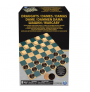 Checkers & Draughts Set