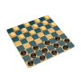 Checkers & Draughts Set