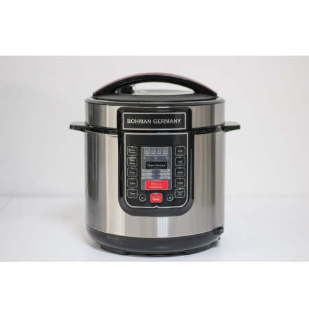 Multicooker Bohman Germany