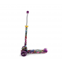 Chipolino Monopatine CROXER EVO (PURPLE)