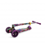 Chipolino Monopatine CROXER EVO (PURPLE)