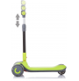 Chipolino Monopatine 2 ne1 SPACE X (GREEN)