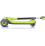 Chipolino Monopatine 2 ne1 SPACE X (GREEN)