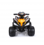 Chipolino Motor Elektrik ATV CROSS 12V (BLACK)