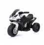 Chipolino Motociklet BMW S1000RR (BLACK)