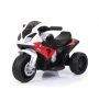 Chipolino Motociklet BMW S1000RR (BLACK)