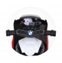 Chipolino Motociklet BMW S1000RR (BLACK)