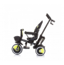 Chipolino Tricikel me Tende 360" VECTOR MG (GREY)